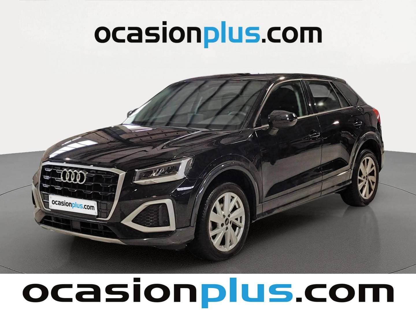Audi Q2 Audi Q2 Advanced 35 TFSI (150 CV) S tronic - 23490€ en Sevilla