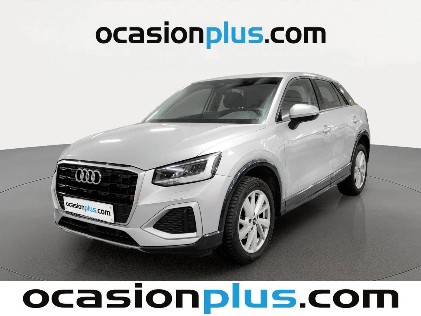 Audi Q2 Audi Q2 Advanced 35 TFSI (150 CV) S tronic - 23490€ en Barcelona
