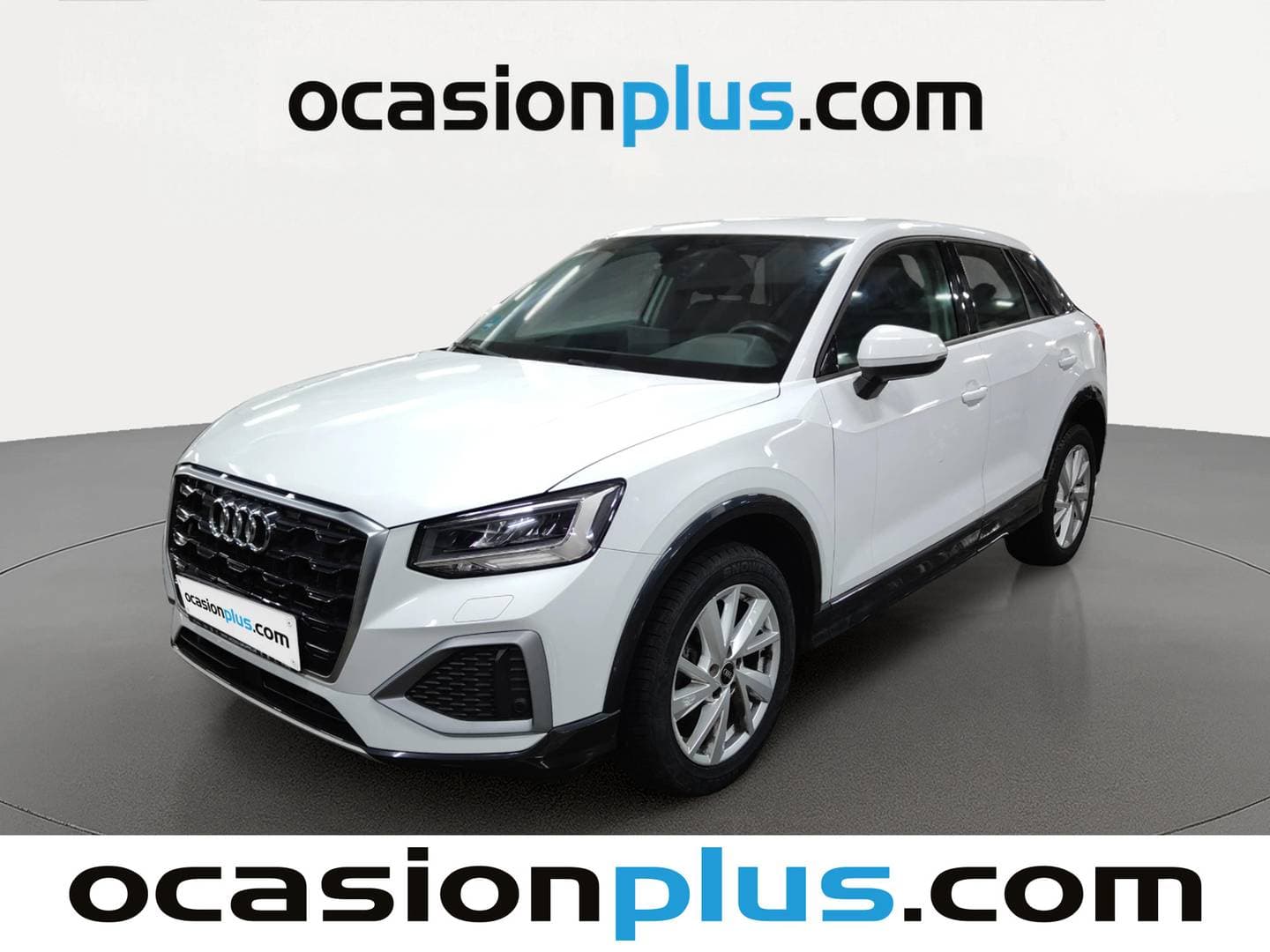 Audi Q2 Audi Q2 Advanced 35 TFSI (150 CV) S tronic - 23490€ en Madrid