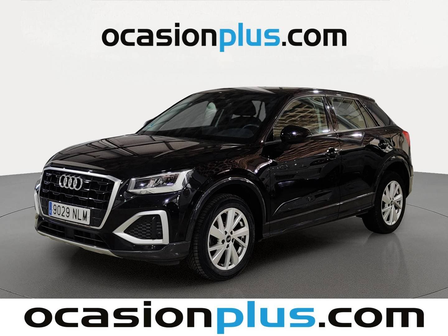Audi Q2 Audi Q2 Advanced 35 TFSI (150 CV) S tronic - 23490€ en Madrid