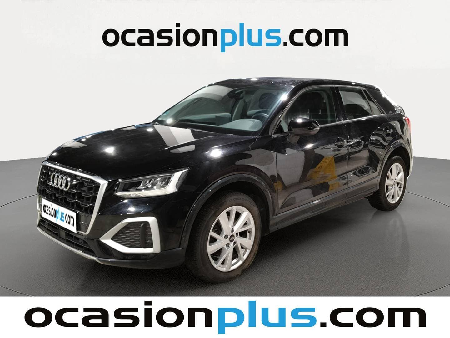 Audi Q2 Audi Q2 Advanced 35 TFSI (150 CV) S tronic - 23490€ en Sevilla