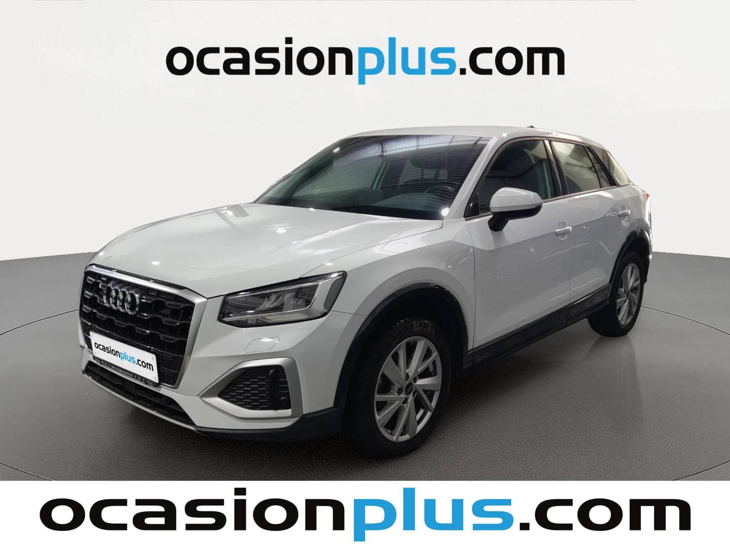 Audi Q2 Audi Q2 Advanced 35 TFSI (150 CV) S tronic - 23490€ en Cádiz