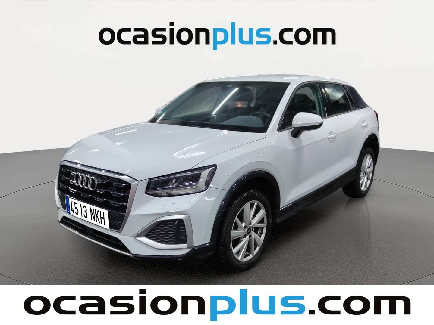 Audi Q2 Audi Q2 Advanced 35 TFSI (150 CV) S tronic - 23490€ en Badajoz