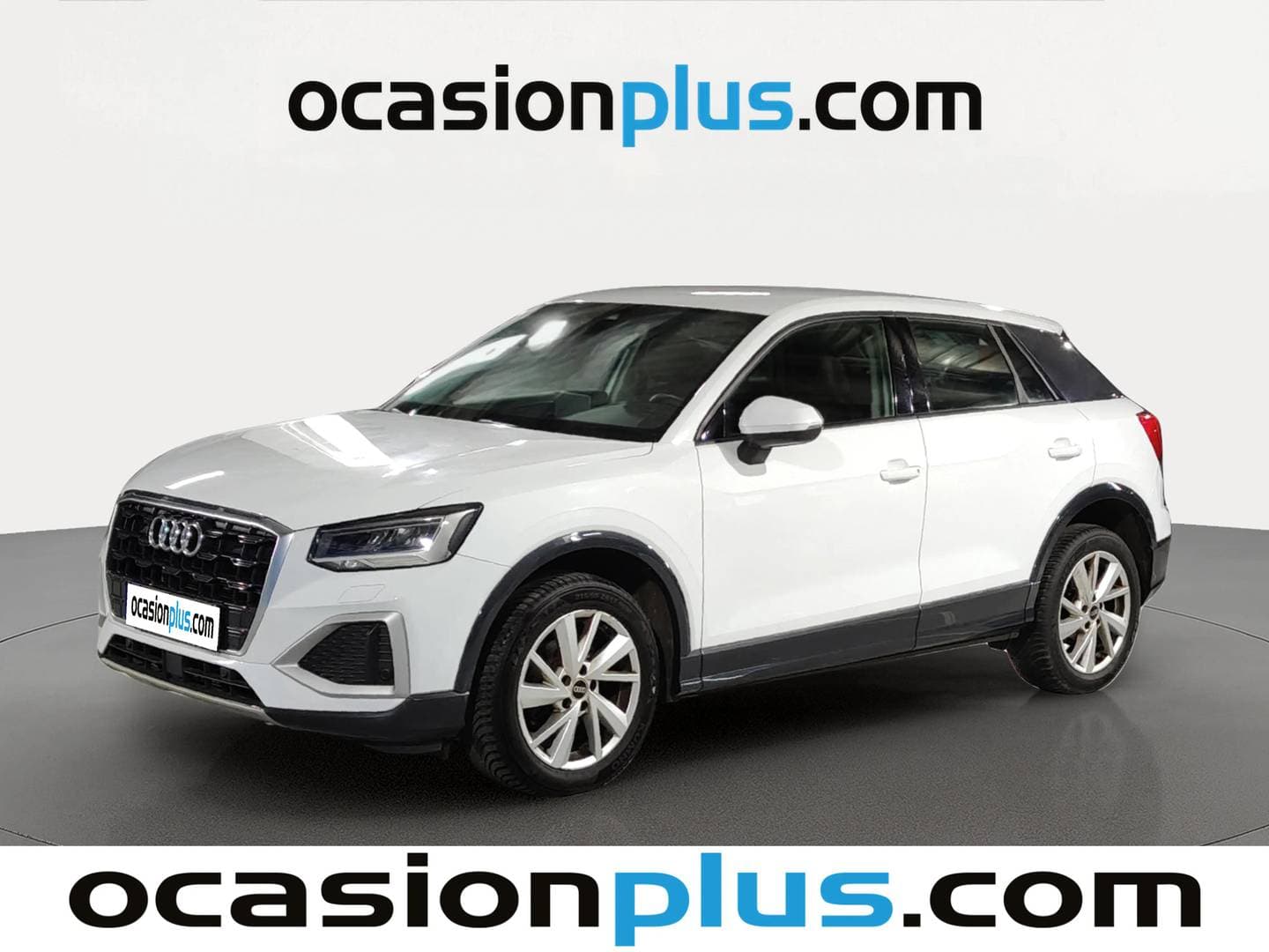 Audi Q2 Audi Q2 Advanced 35 TFSI (150 CV) S tronic - 23490€ en Madrid