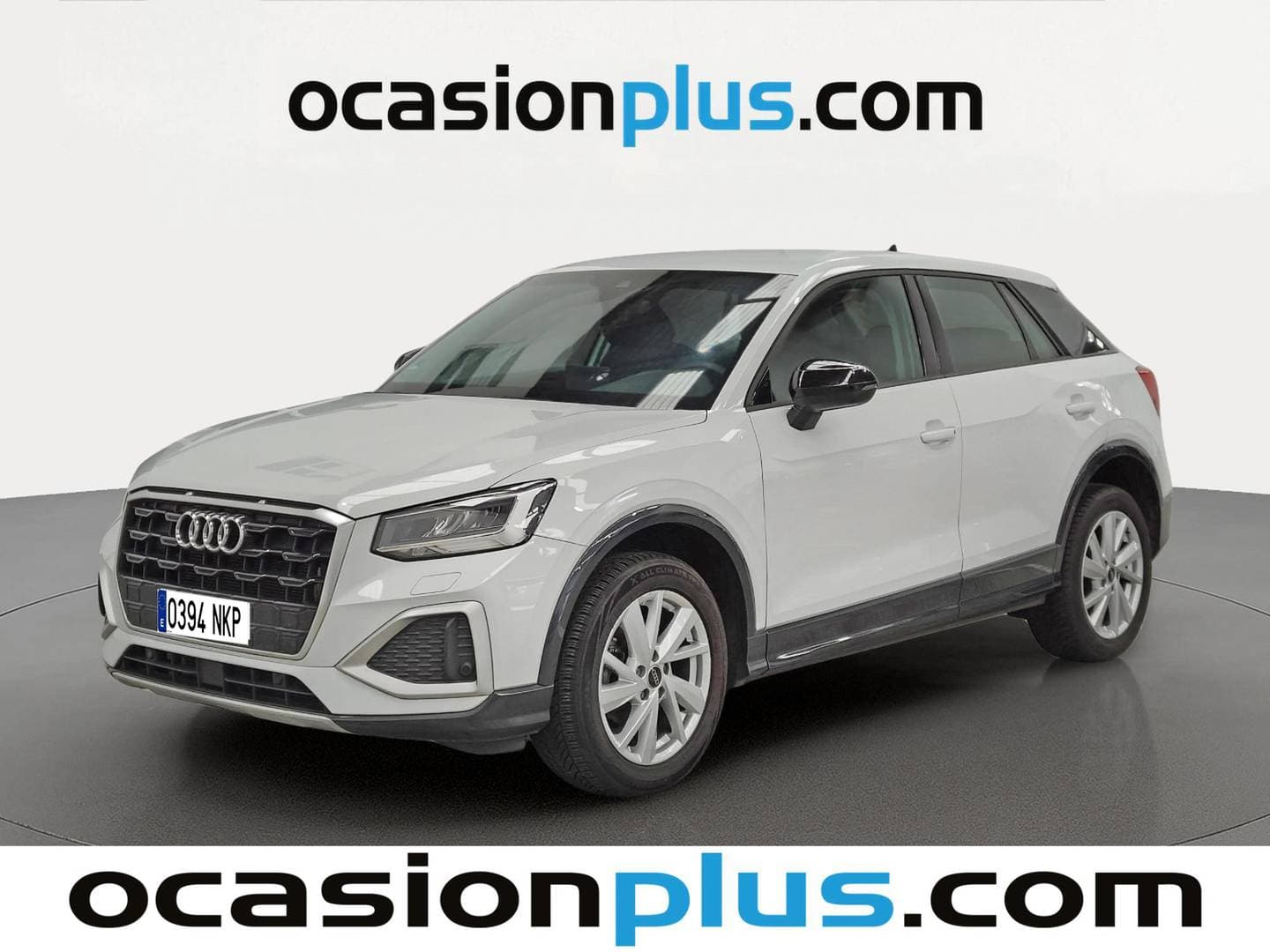 Audi Q2 Audi Q2 Advanced 35 TFSI (150 CV) S tronic - 23490€ en Toledo