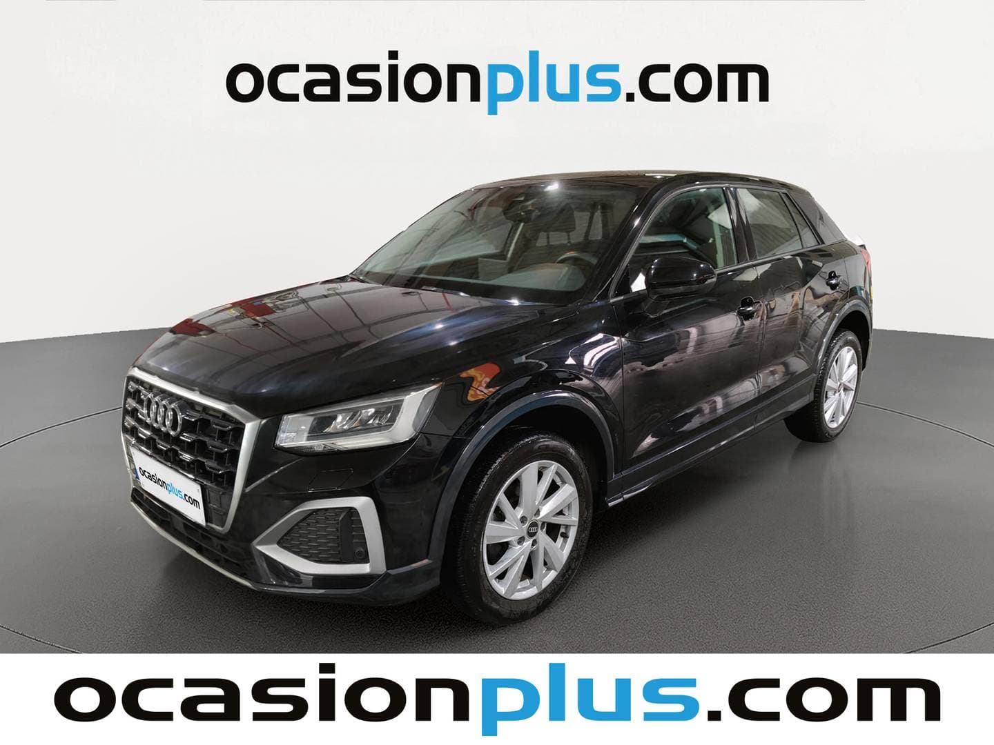 Audi Q2 Audi Q2 Advanced 35 TFSI (150 CV) S tronic - 23490€ en Ourense