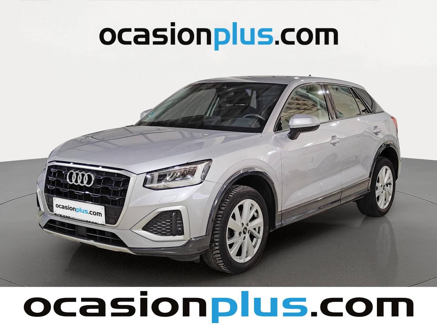 Audi Q2 Audi Q2 Advanced 35 TFSI (150 CV) S tronic - 23490€ en Madrid