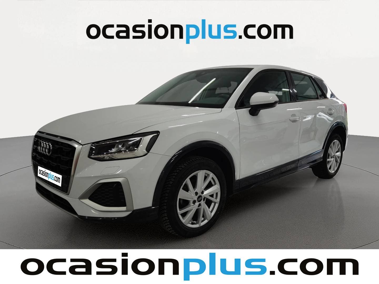 Audi Q2 Audi Q2 Advanced 35 TFSI (150 CV) S tronic - 23490€ en Álava