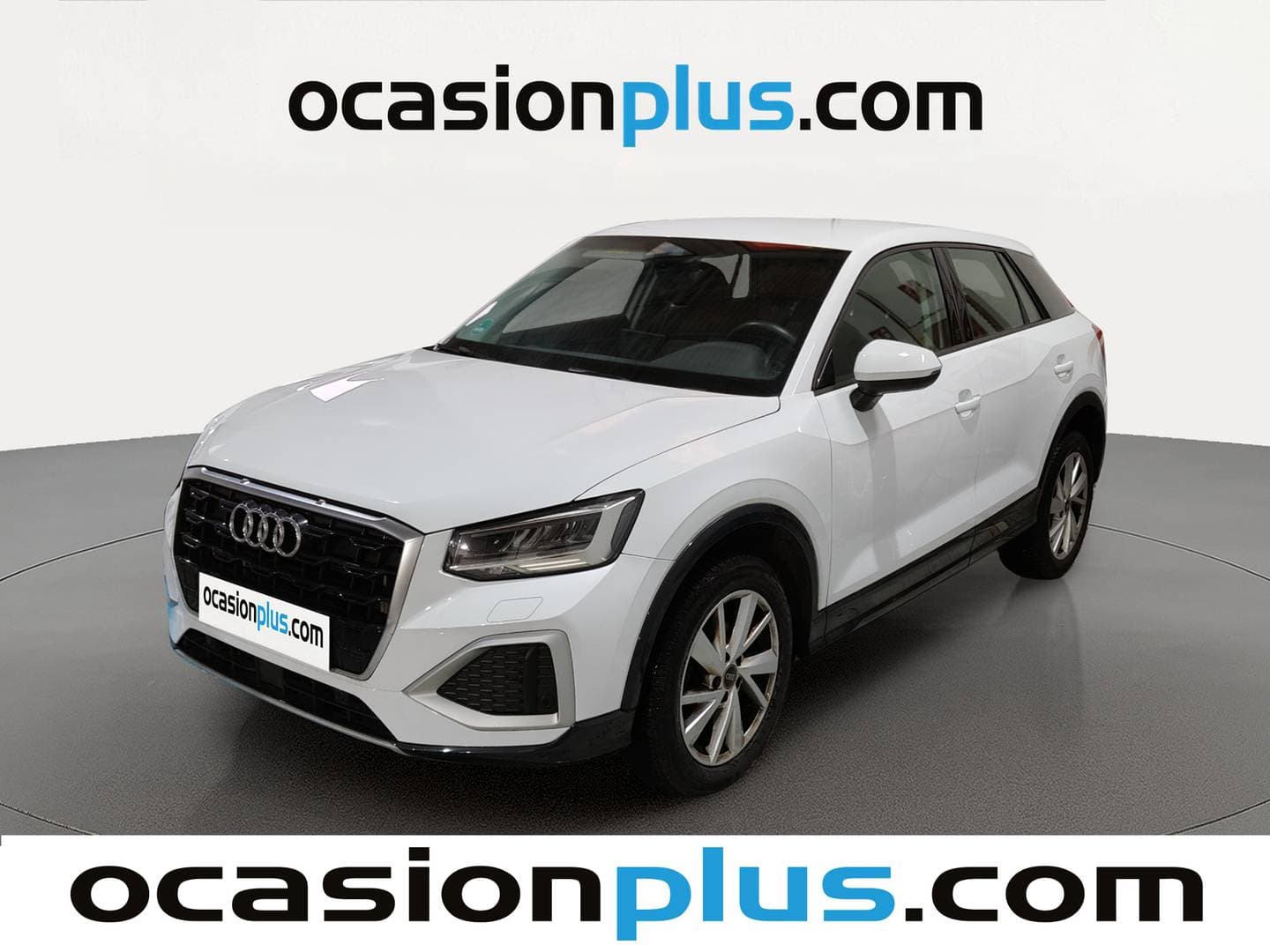Audi Q2 Audi Q2 Advanced 35 TFSI (150 CV) S tronic - 23490€ en Madrid