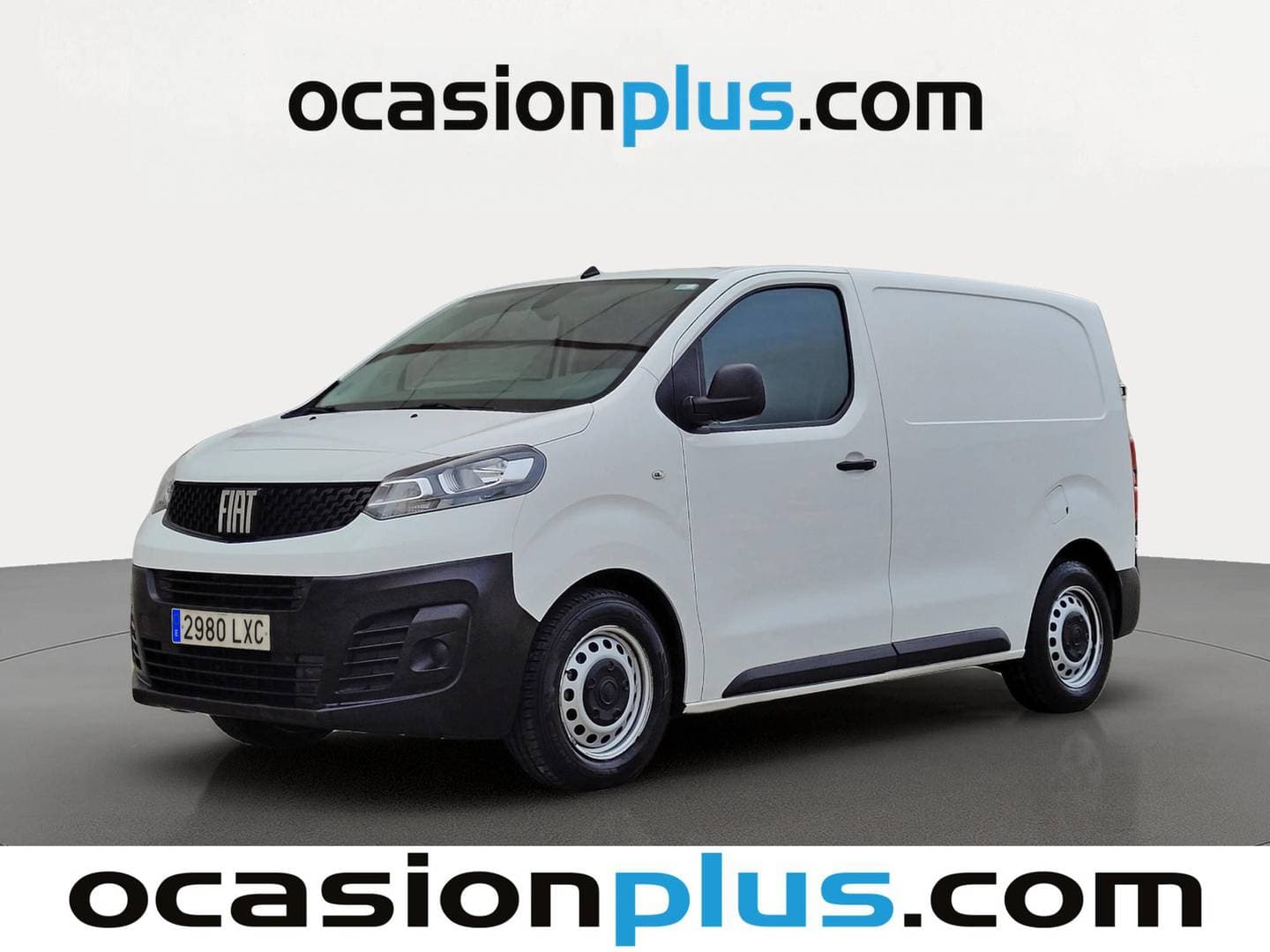 Fiat Scudo Fiat Scudo Furgon 1.5 BlueHDI L1 Business (102 CV) - 16100€ en Sevilla