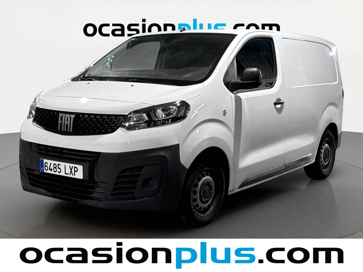Fiat Scudo Fiat Scudo 1.5 BlueHDI L1 Business (102 CV) - 16800€ en Granada