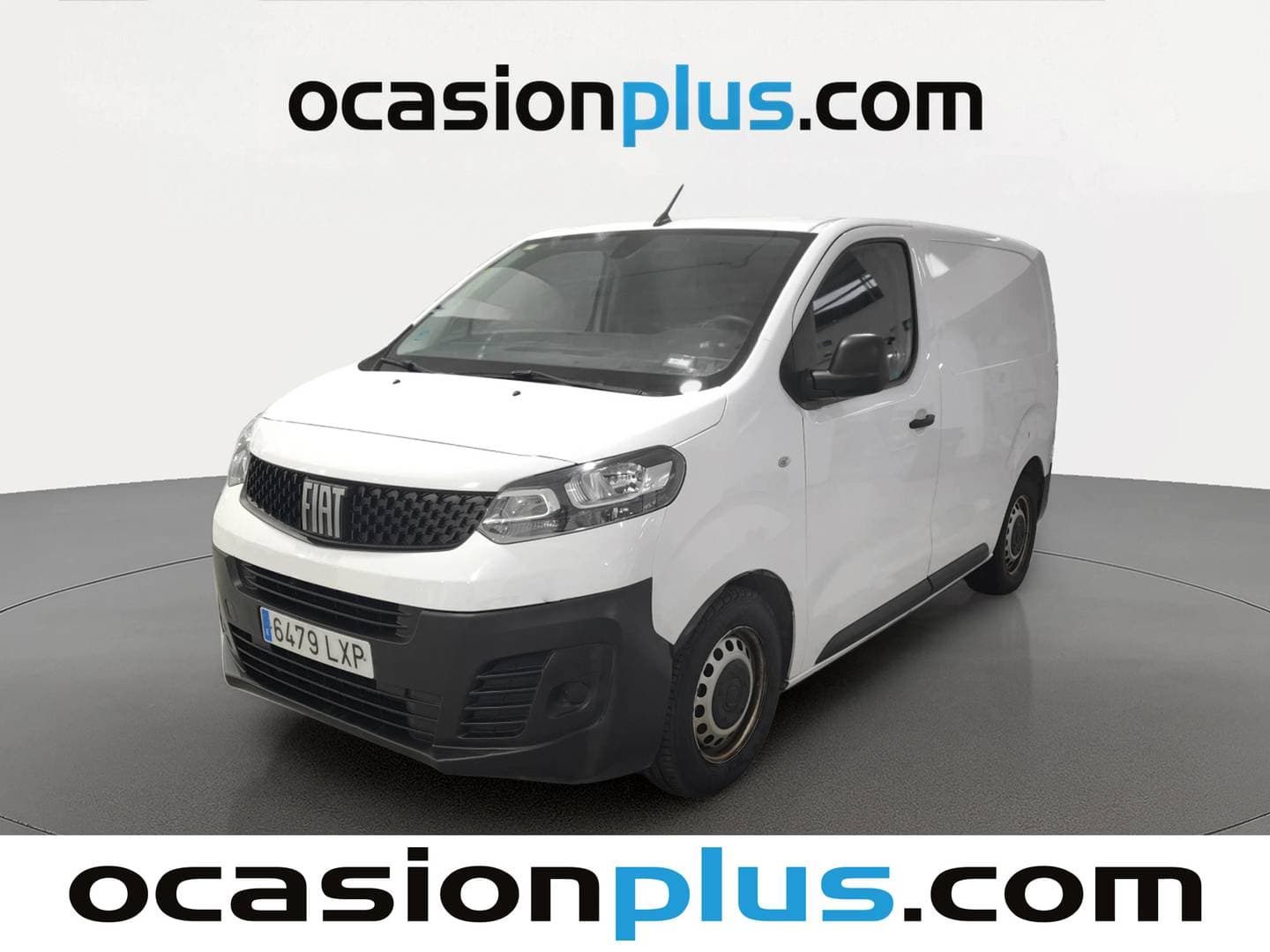 Fiat Scudo Fiat Scudo 1.5 BlueHDI L1 Business (102 CV) - 16800€ en Almería