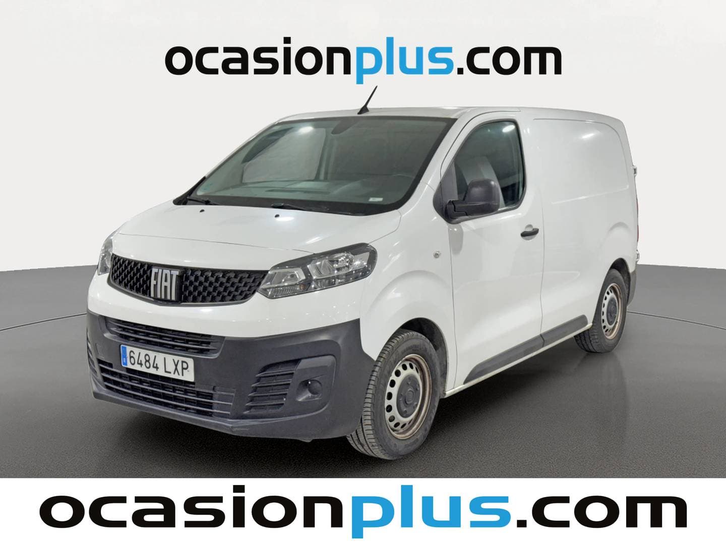 Fiat Scudo Fiat Scudo 1.5 BlueHDI L1 Business (102 CV) - 16100€ en Ciudad Real