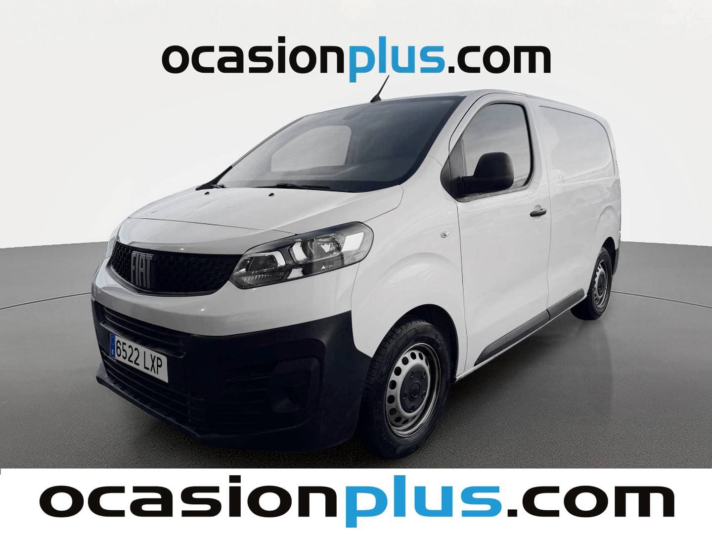 Fiat Scudo Fiat Scudo 1.5 BlueHDI L1 Business (102 CV) - 16650€ en Sevilla