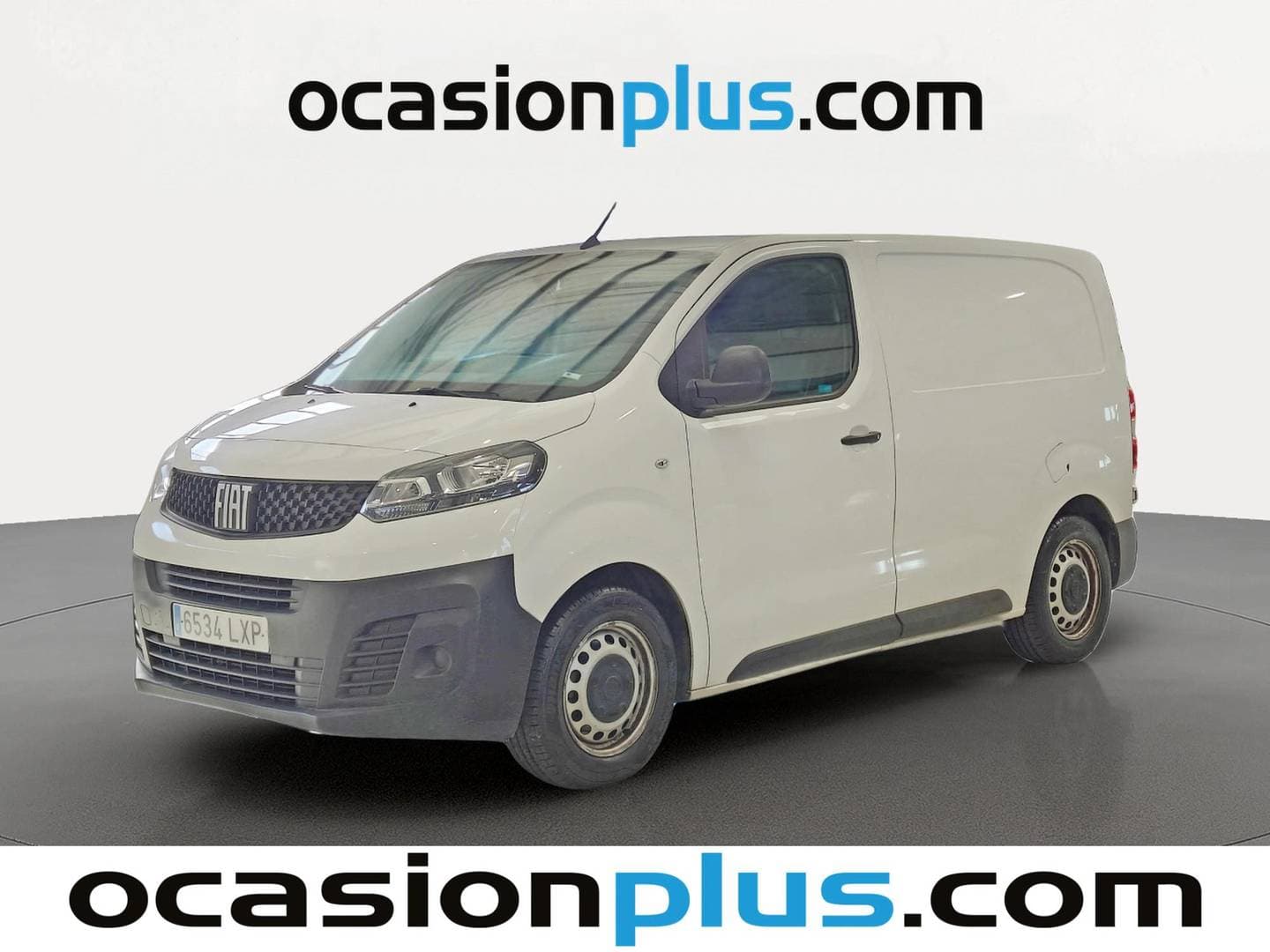 Fiat Scudo Fiat Scudo 1.5 BlueHDI L1 Business (102 CV) - 16650€ en Ciudad Real