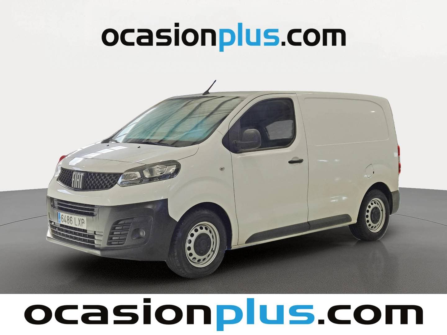 Fiat Scudo Fiat Scudo 1.5 BlueHDI L1 Business (102 CV) - 16800€ en Ciudad Real