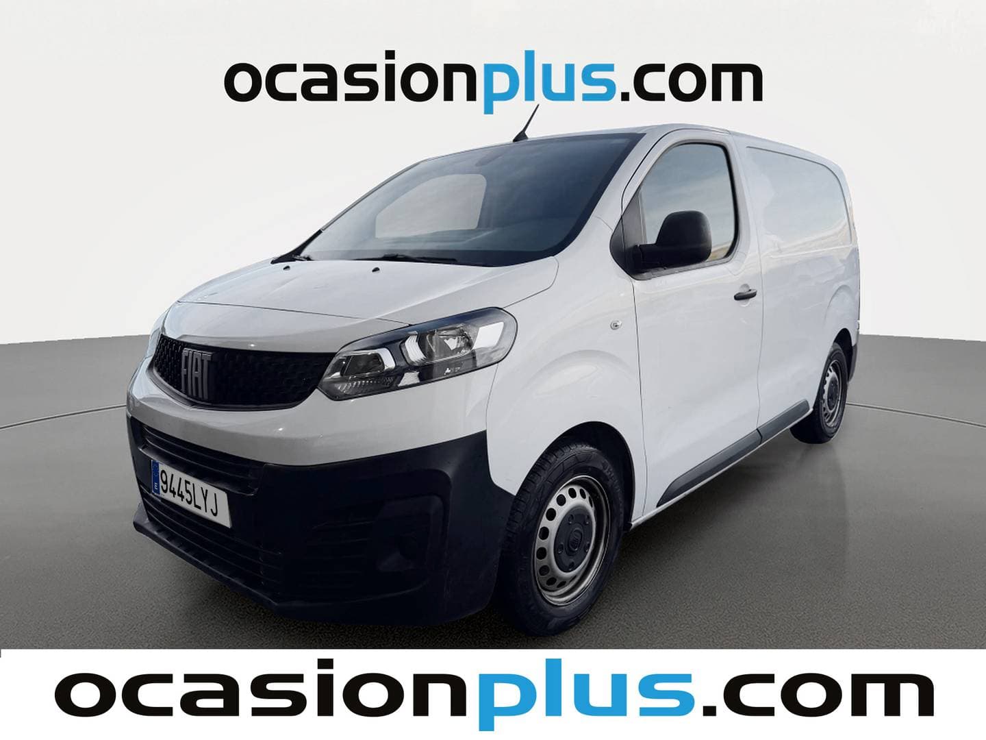Fiat Scudo Fiat Scudo 1.5 BlueHDI L1 Business (102 CV) - 16650€ en Córdoba