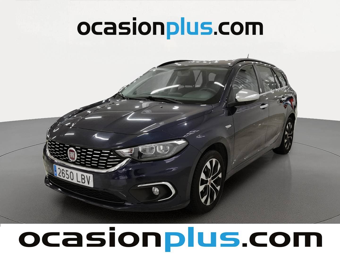 Fiat Tipo Fiat Tipo SW 1.4 T-Jet 16v Mirror (120 CV) - 11090€ en Madrid