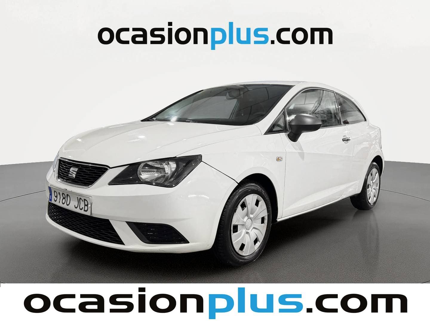 SEAT Ibiza Seat Ibiza SC SC 1.2 TDI Reference (75 CV) - 5900€ en Córdoba