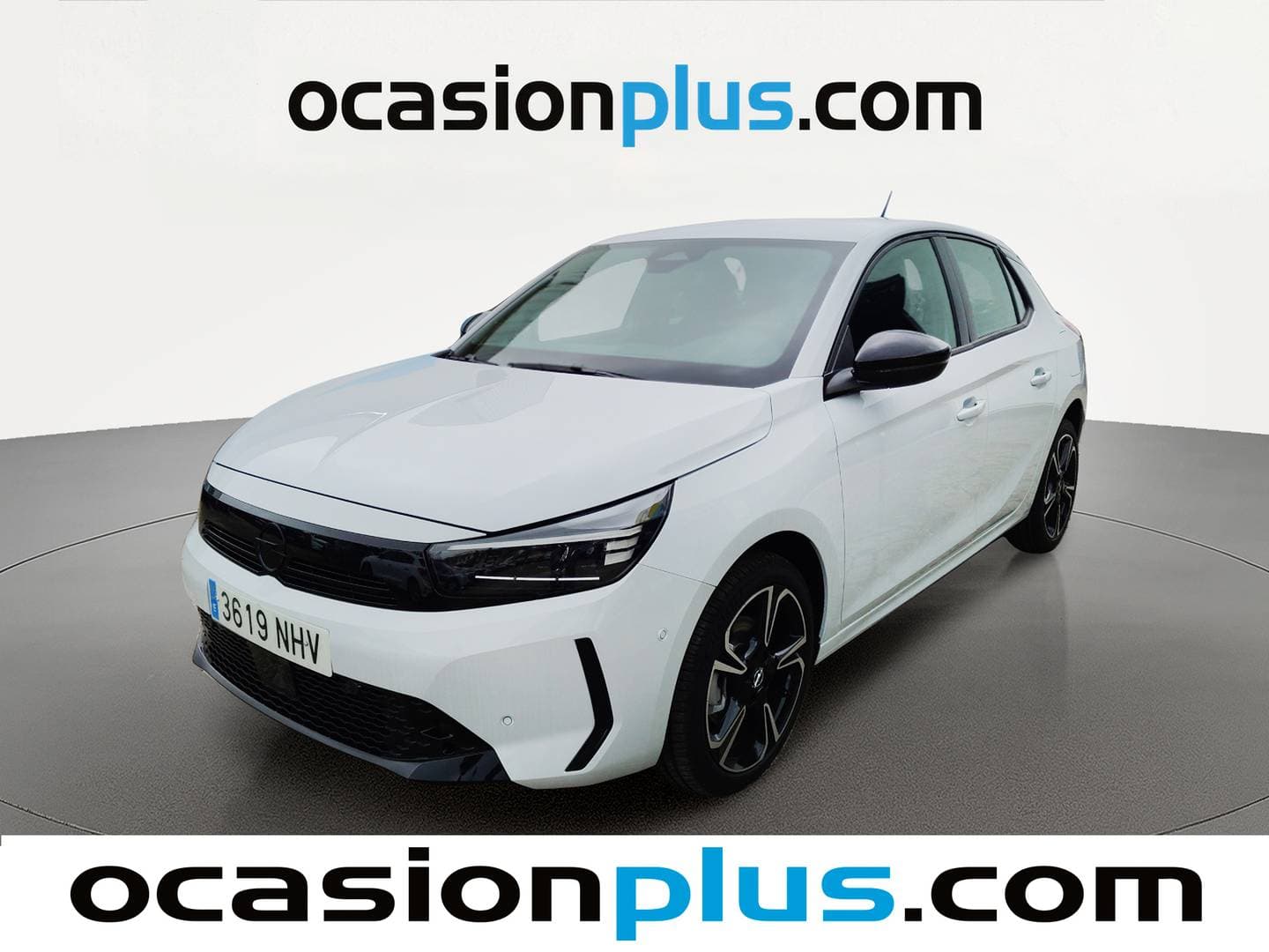 Opel Corsa Opel Corsa 1.2 T XHL Hybrid GS eDC (110 CV) - 18990€ en Córdoba