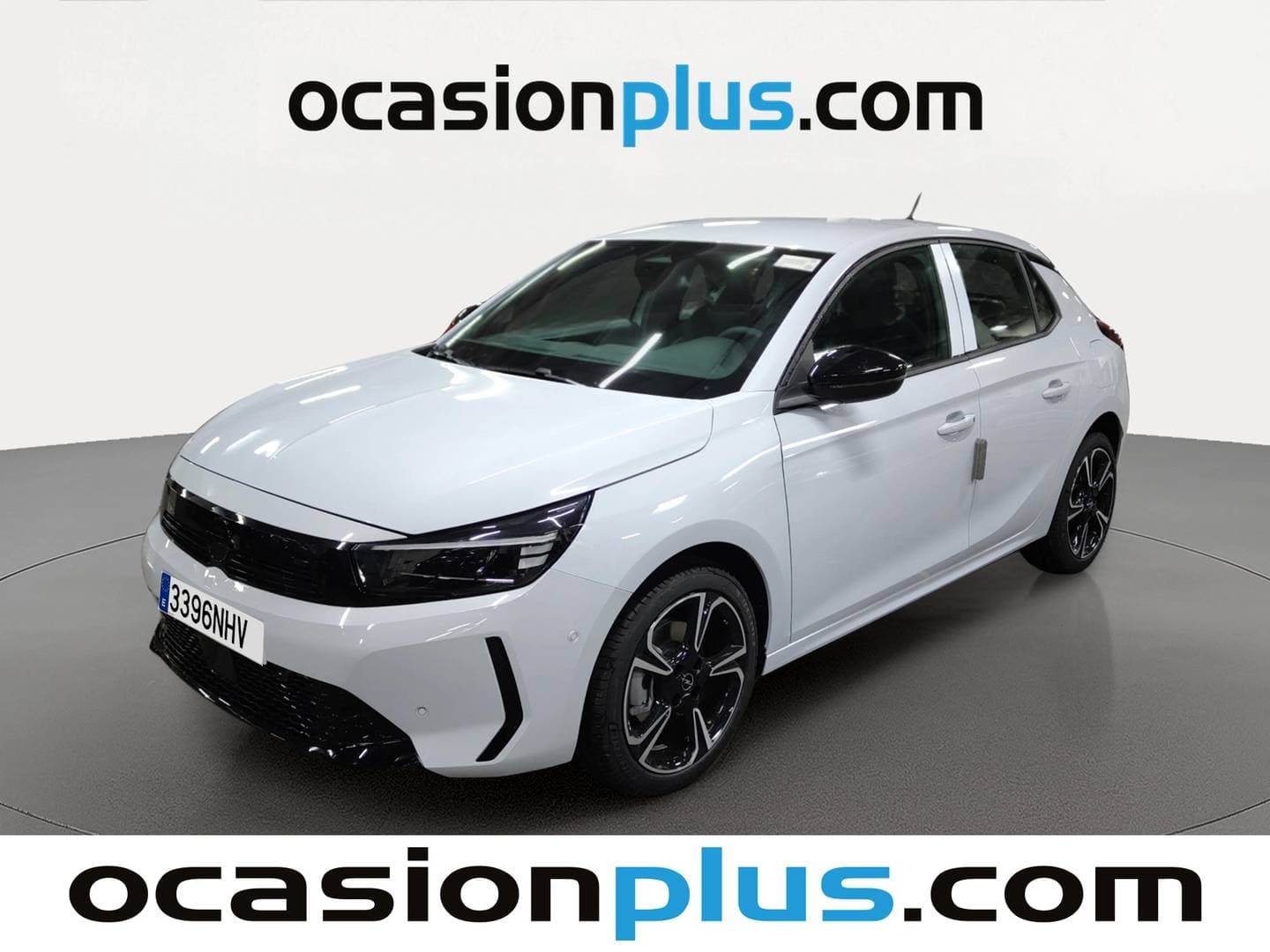 Opel Corsa Opel Corsa 1.2 T XHL Hybrid GS eDCT (110 CV) - 18990€ en Málaga