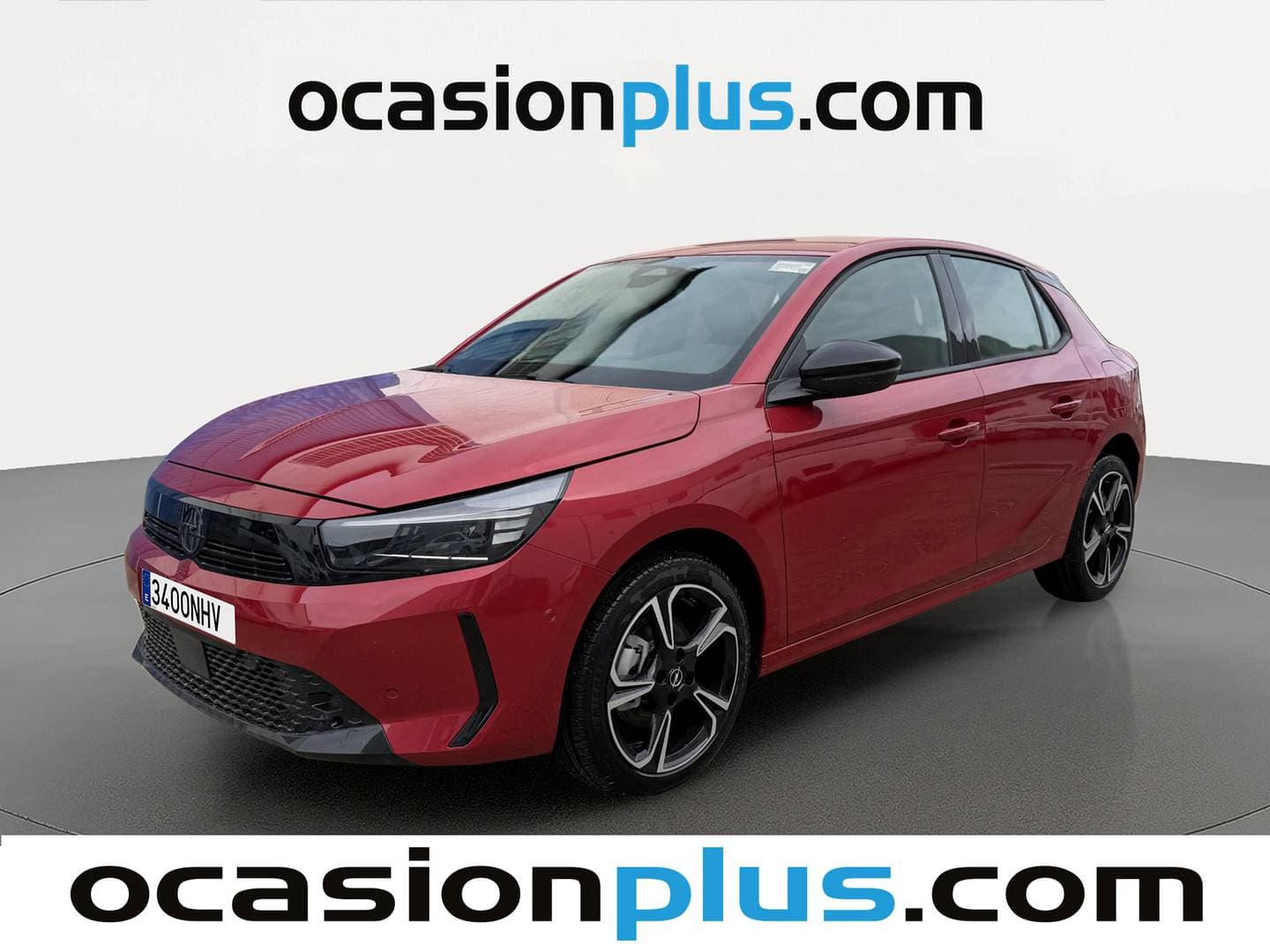 Opel Corsa Opel Corsa 1.2 T XHL Hybrid GS eDCT (110 CV) - 18990€ en Sevilla