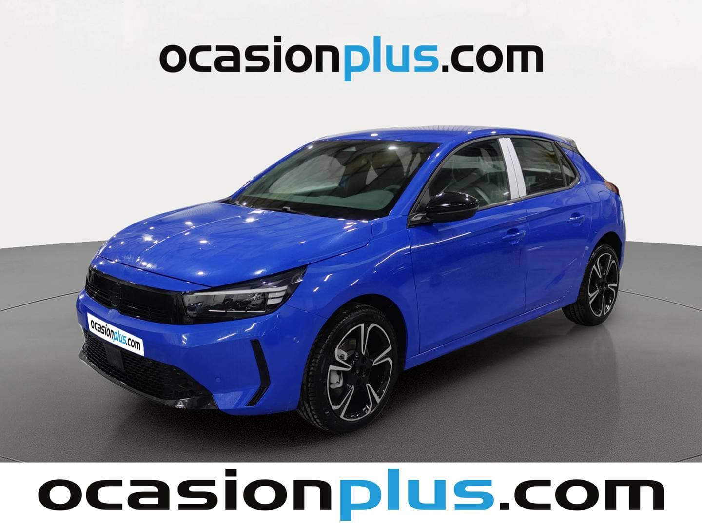 Opel Corsa Opel Corsa 1.2 T XHL Hybrid GS eDCT (110 CV) - 18990€ en Sevilla