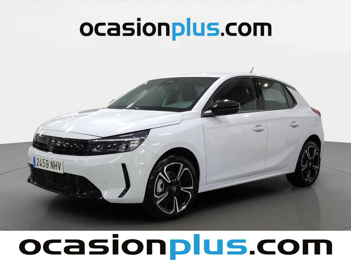 Opel Corsa Opel Corsa 1.2 T XHL Hybrid GS eDCT (110 CV) - 18990€ en Jaén