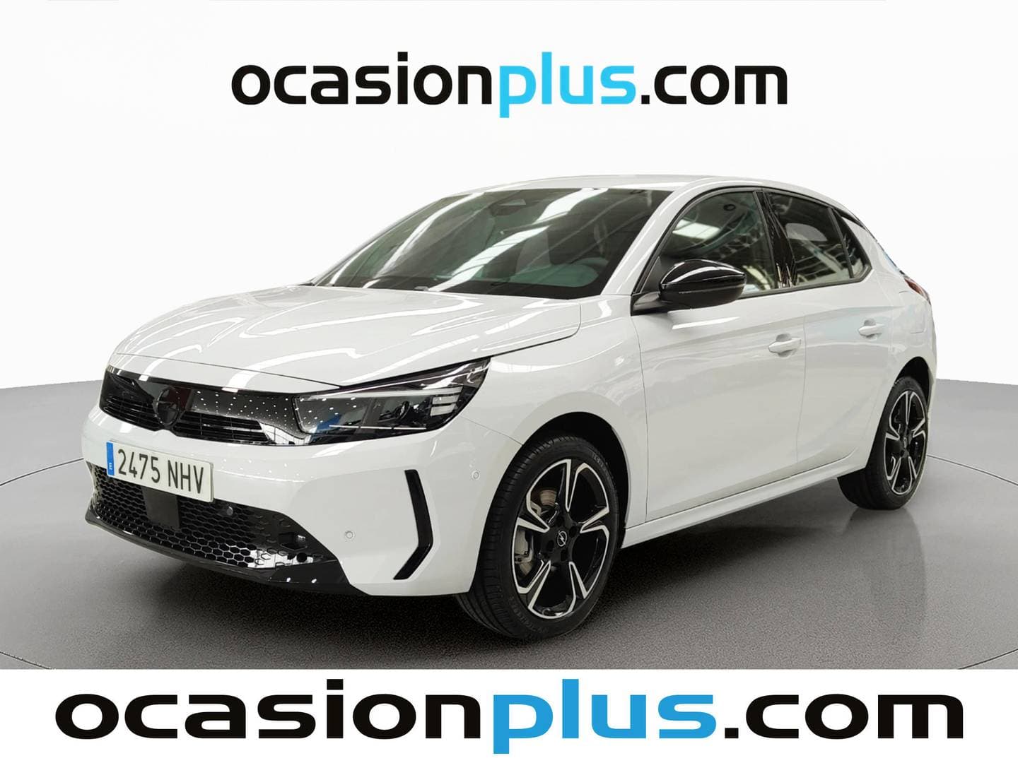 Opel Corsa Opel Corsa T XHL Hybrid GS eDCT (110 CV) - 18990€ en Jaén