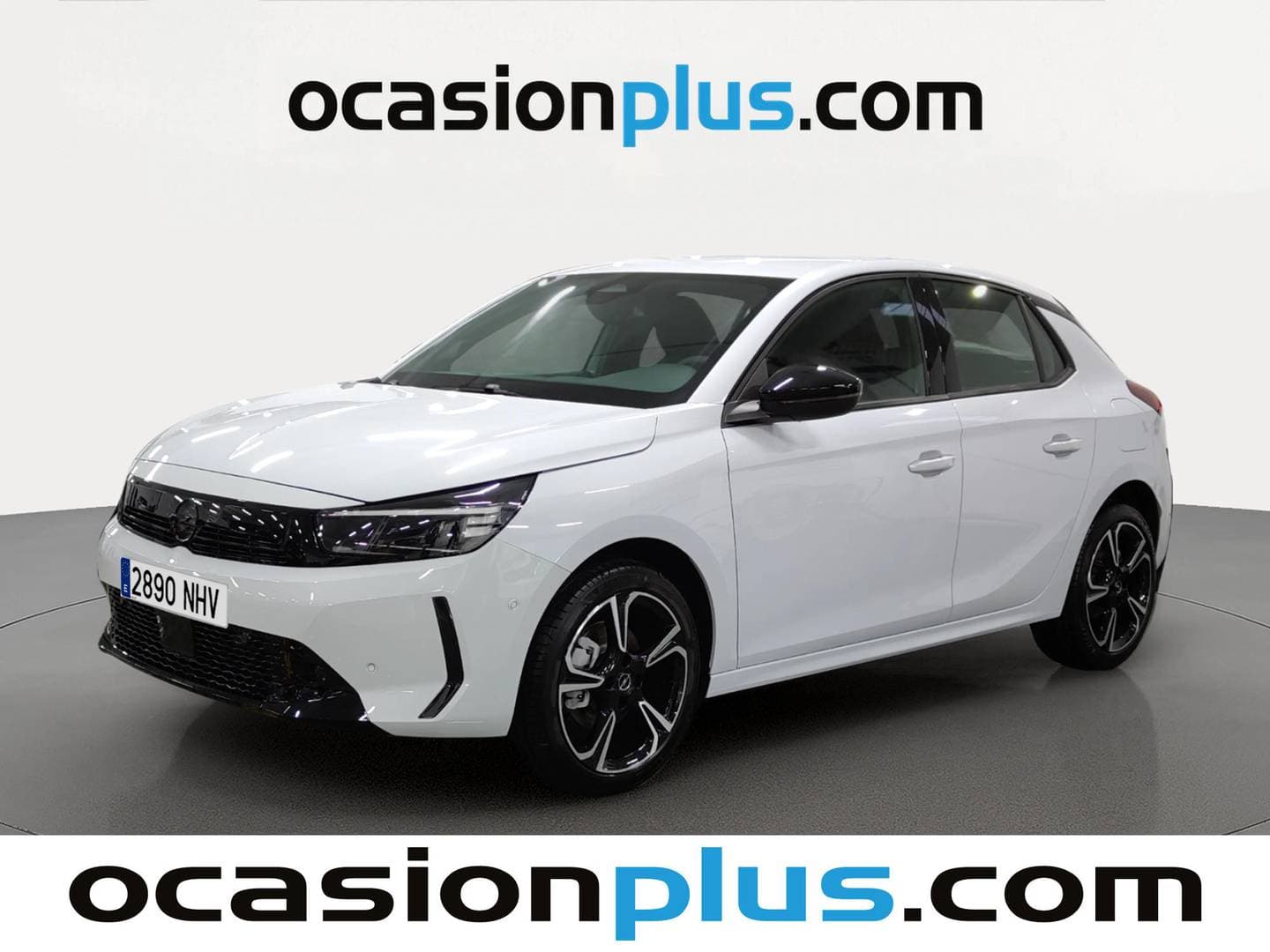Opel Corsa Opel Corsa 1.2 T XHL Hybrid GS eDCT (110 CV) - 18990€ en Granada