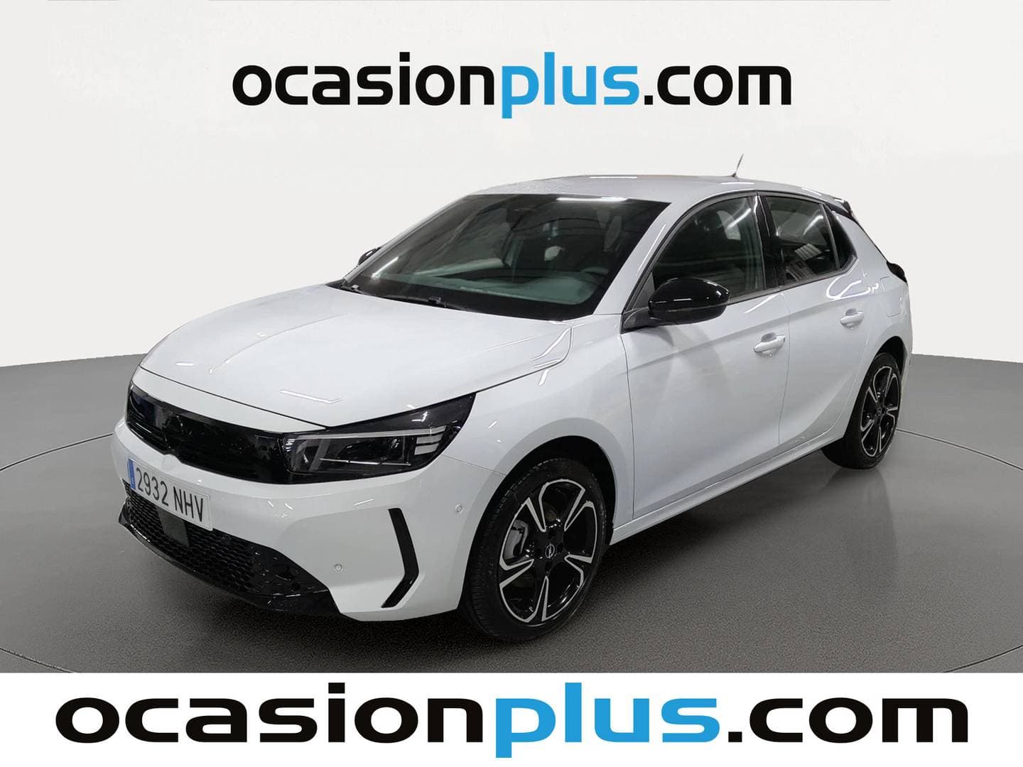 Opel Corsa Opel Corsa 1.2 T XHL Hybrid GS eDCT (110 CV) - 18990€ en Pontevedra