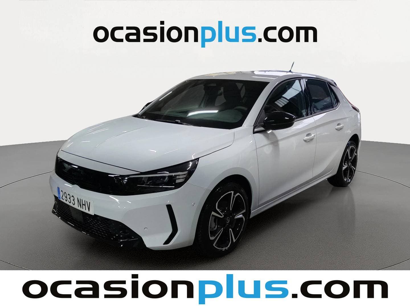 Opel Corsa Opel Corsa 1.2 T XHL Hybrid GS eDCT (110 CV) - 18990€ en Pontevedra
