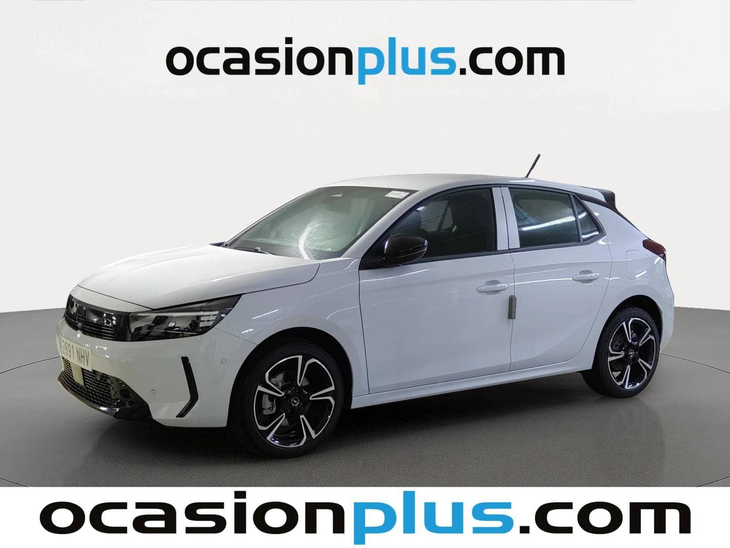 Opel Corsa Opel Corsa 1.2 T XHL Hybrid GS eDCT (110 CV) - 18990€ en La Coruña