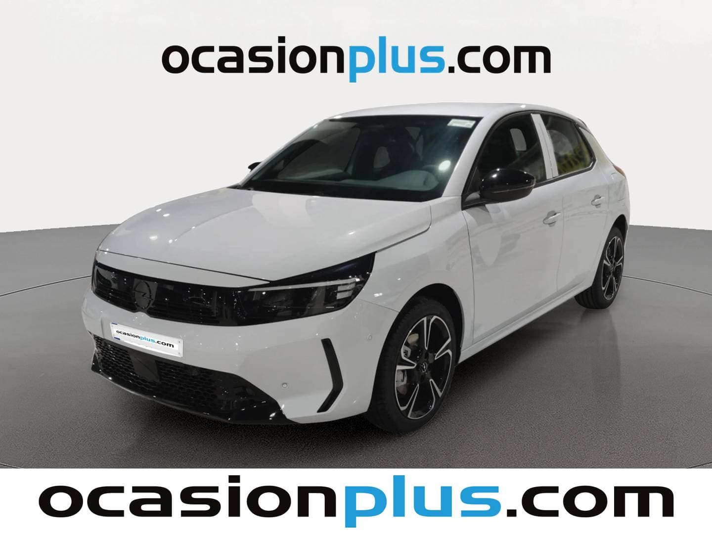 Opel Corsa Opel Corsa 1.2 T XHL Hybrid GS eDCT (110 CV) - 18990€ en Huelva