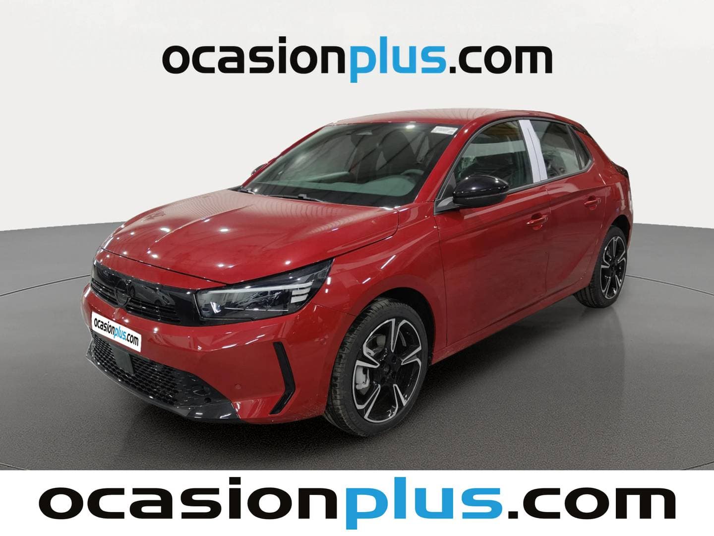 Opel Corsa Opel Corsa 1.2 T XHL Hybrid GS eDCT (110 CV) - 18990€ en Sevilla