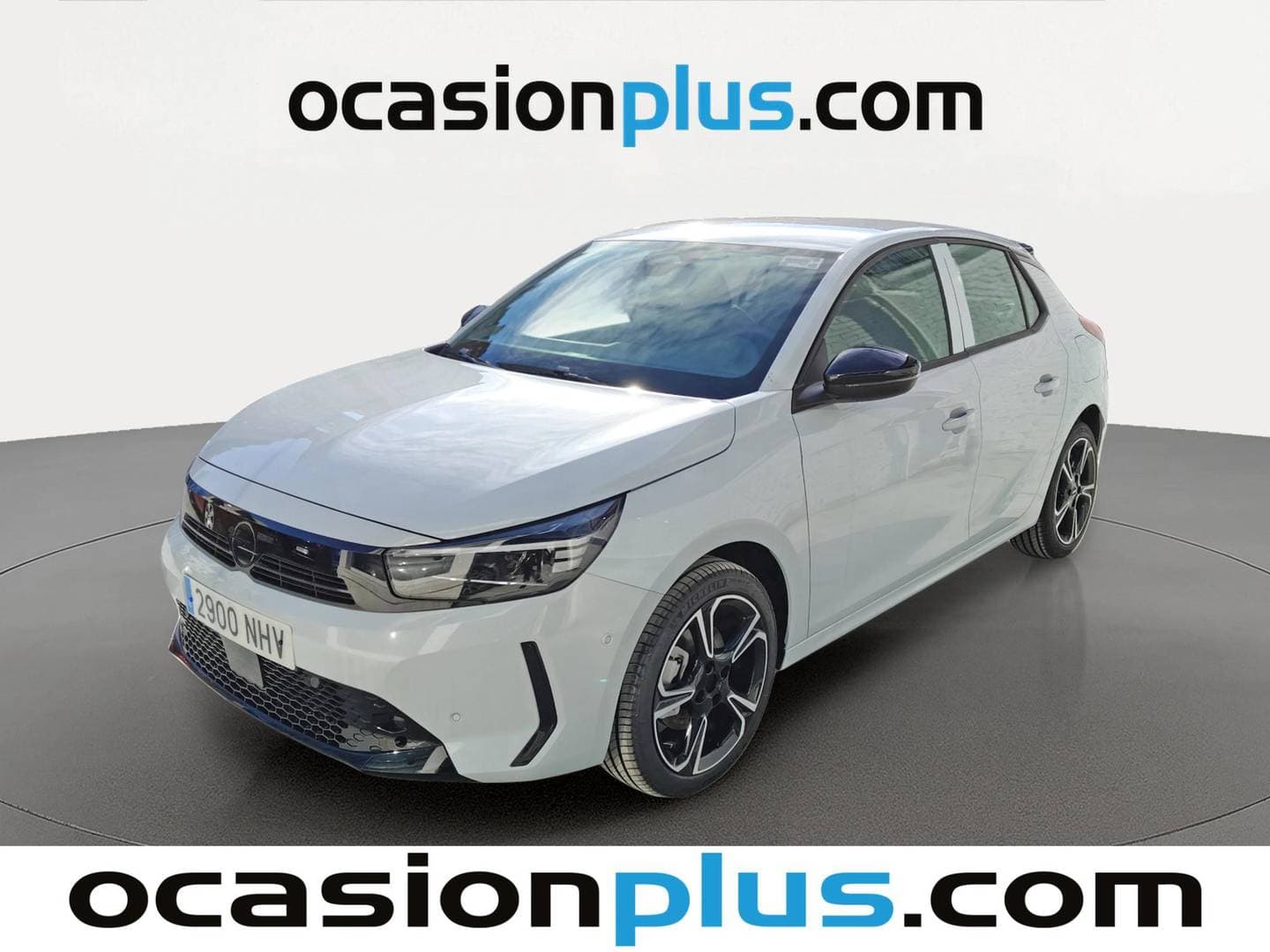 Opel Corsa Opel Corsa 1.2 T XHL Hybrid GS eDCT (110 CV) - 18990€ en Vizcaya