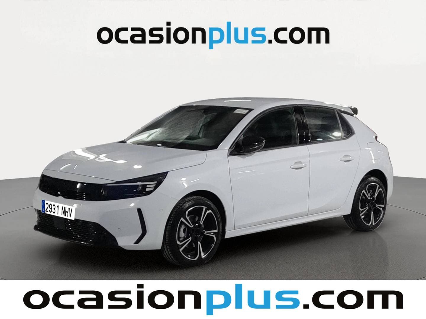 Opel Corsa Opel Corsa 1.2 T XHL Hybrid GS eDCT (110 CV) - 18990€ en Vizcaya