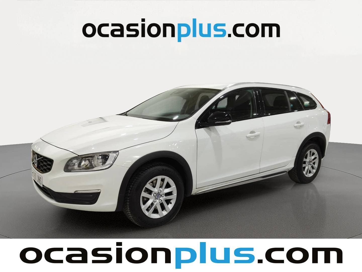 Volvo V60 Volvo V60 Cross Country D3 Kinetic (150 CV) - 13190€ en Barcelona