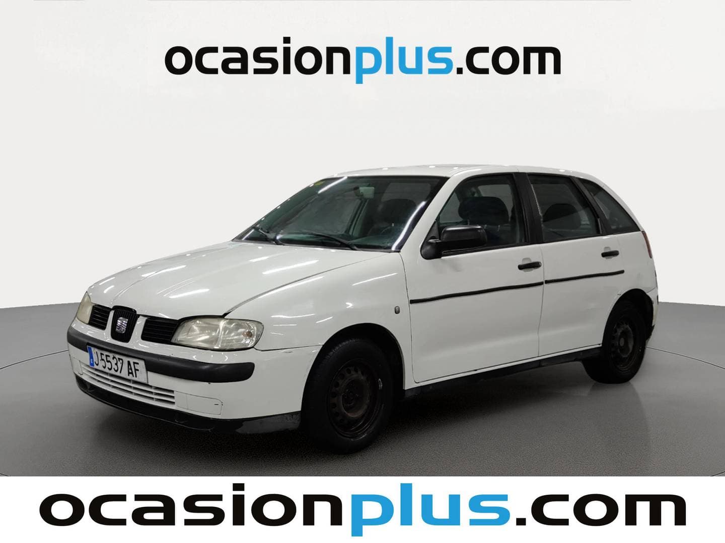 SEAT Ibiza Seat Ibiza 1.9 SDi Stella (68 CV) - 2200€ en Jaén