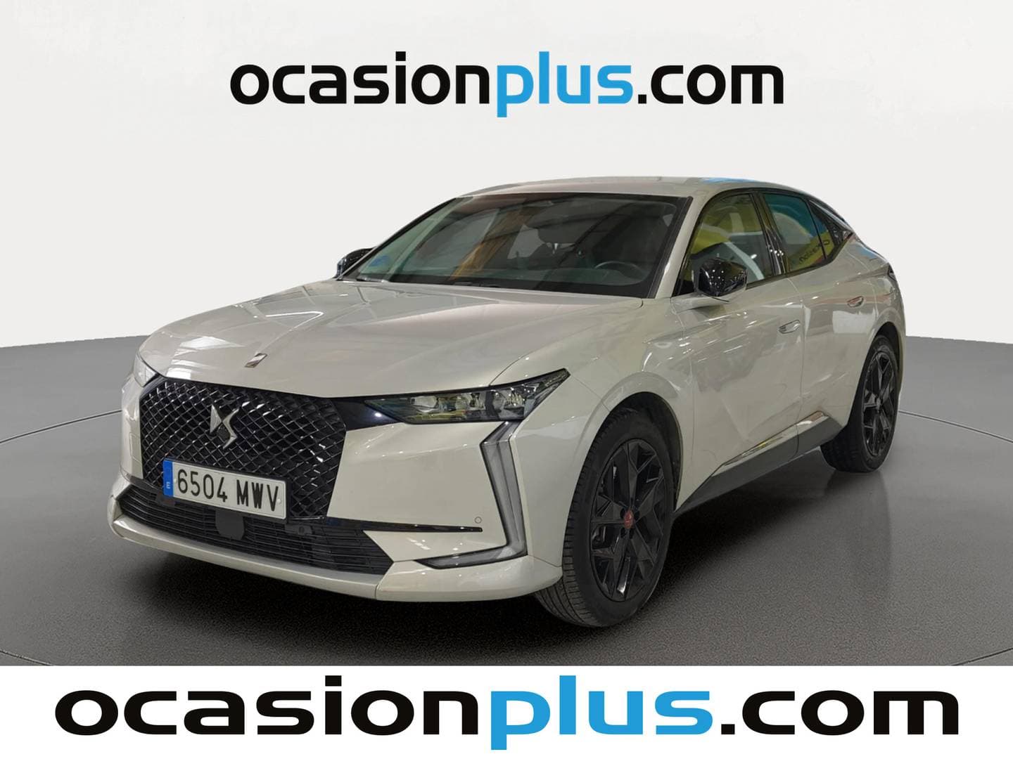 DS DS DS DS 4 DS4 E-Tense 225 Performance Line (225 CV) - 24800€ en Madrid