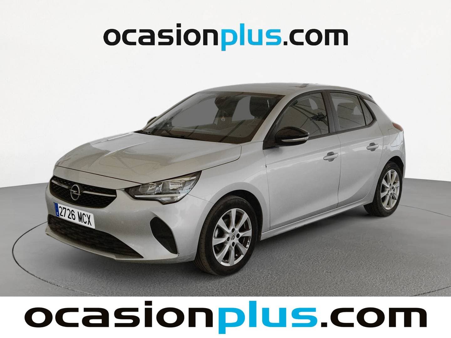 Opel Corsa Opel Corsa 1.2 XEL S&S Edition (75 CV) - 10450€ en Islas Baleares