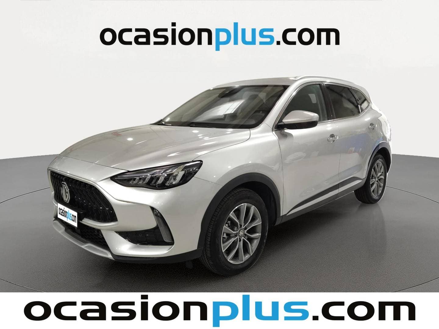 MG HS MG HS 1.5 Turbo GDI Comfort DCT (162 CV) - 18990€ en Barcelona