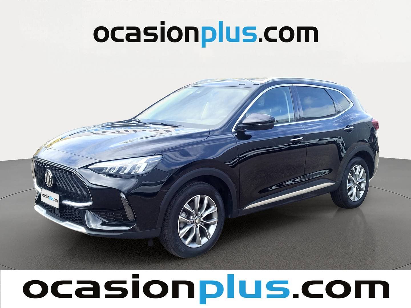 MG HS MG HS 1.5 Turbo GDI Comfort DCT (162 CV) - 18250€ en Girona