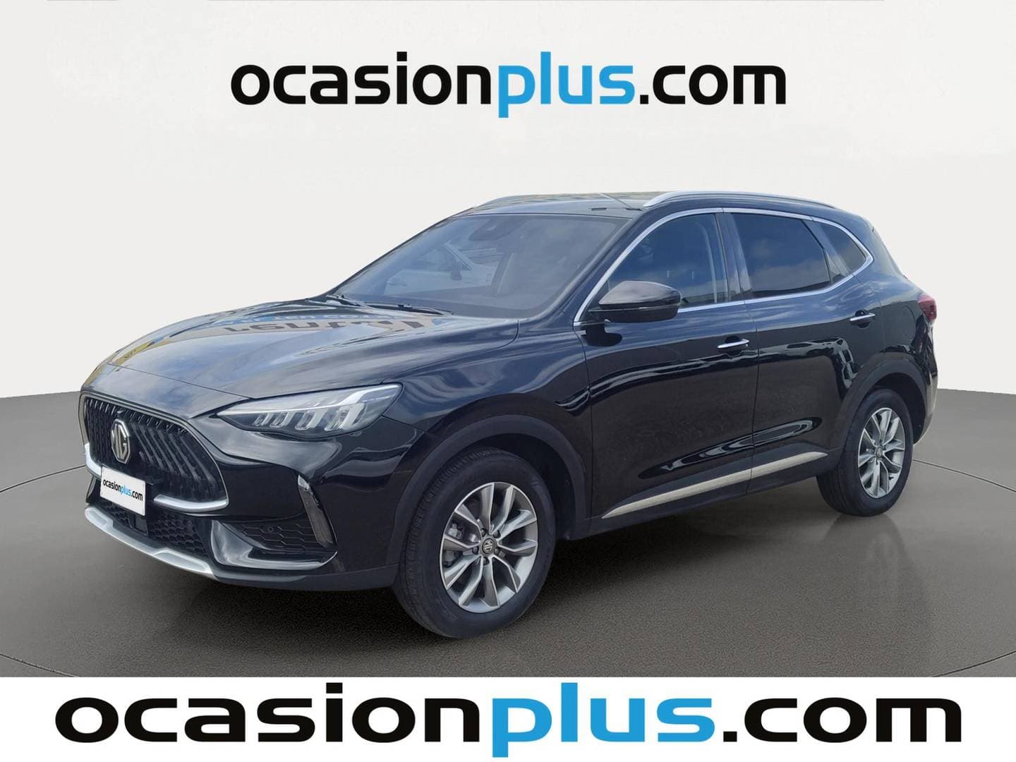 MG HS MG HS 1.5 Turbo GDI Comfort DCT (162 CV) - 18790€ en Girona