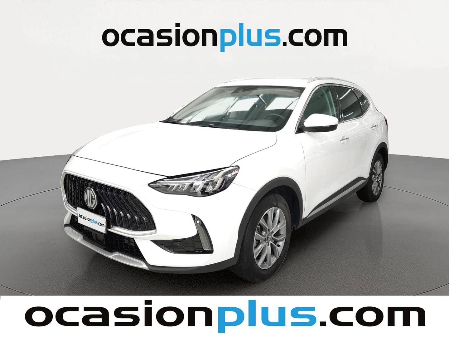 MG HS MG HS 1.5 Turbo GDI Comfort DCT (162 CV) - 18790€ en La Coruña