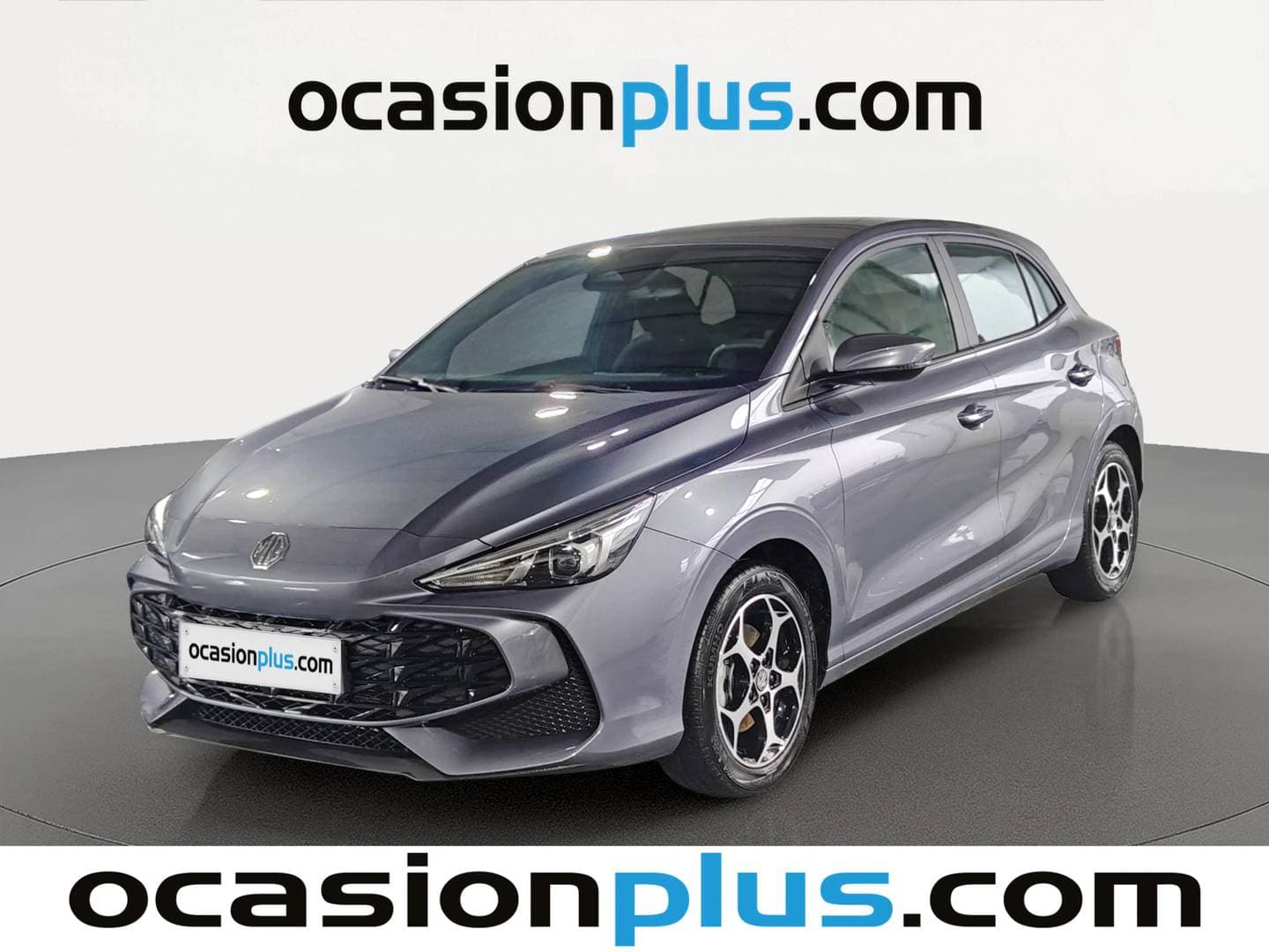 MG MG3 MG MG3 1.5 Comfort (116 CV) - 15090€ en La Coruña