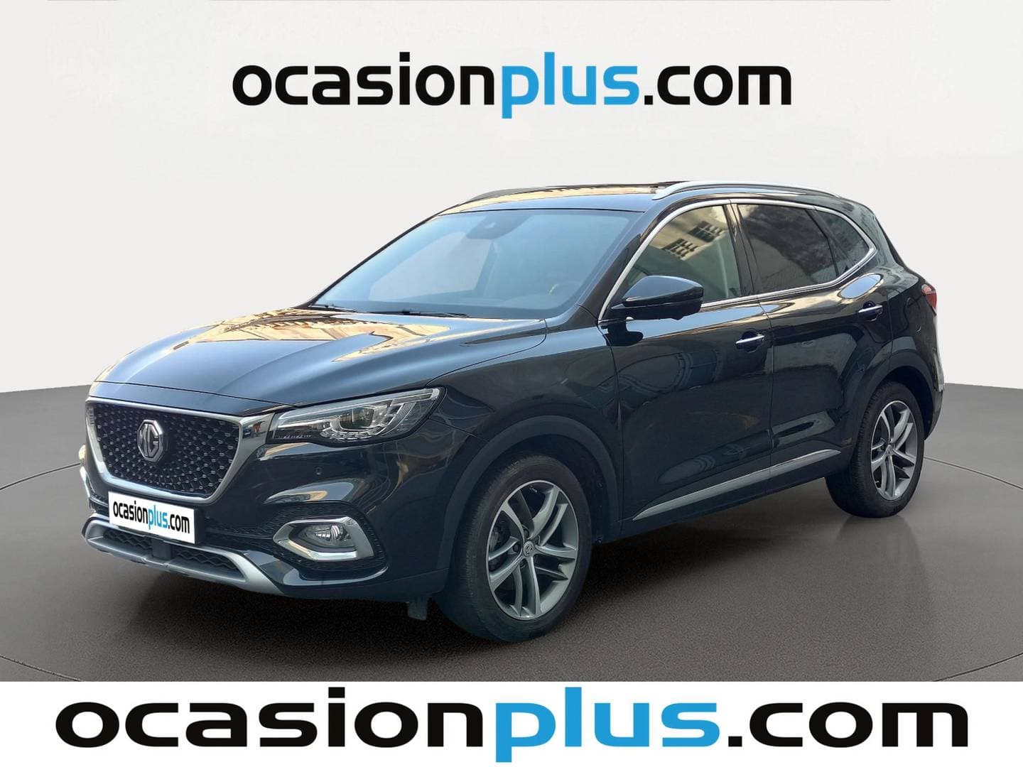 MG HS MG HS 1.5 Turbo GDI Luxury (162 CV) - 16200€ en La Coruña