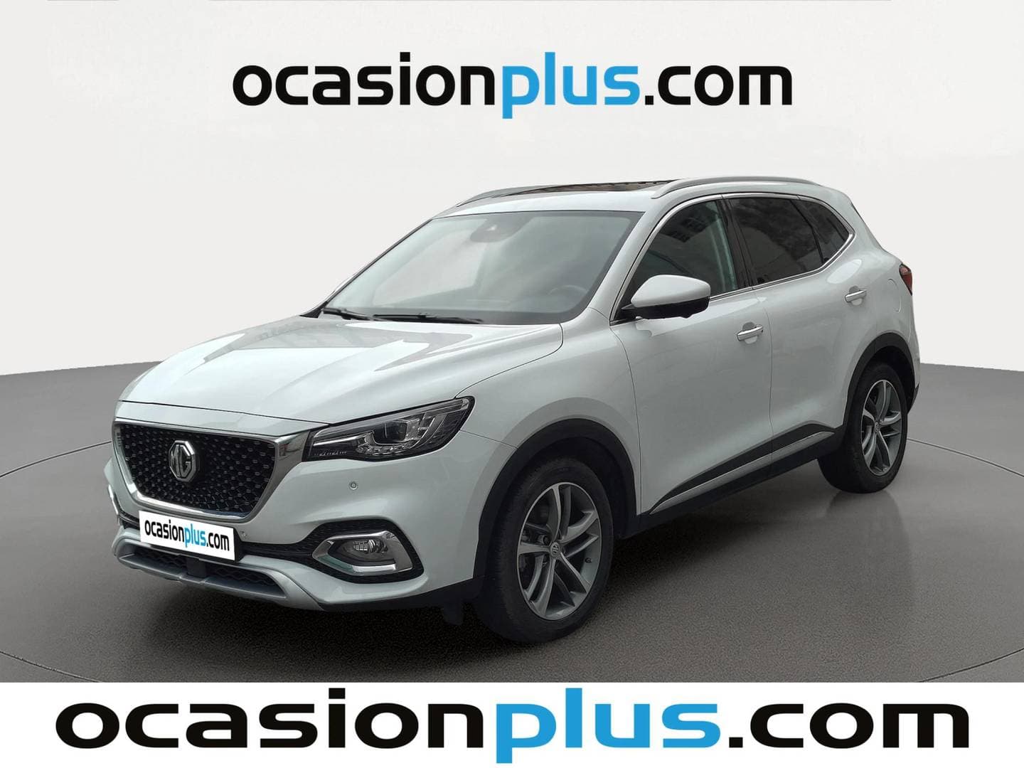 MG HS MG HS 1.5 Turbo GDI Luxury (162 CV) - 17490€ en La Coruña