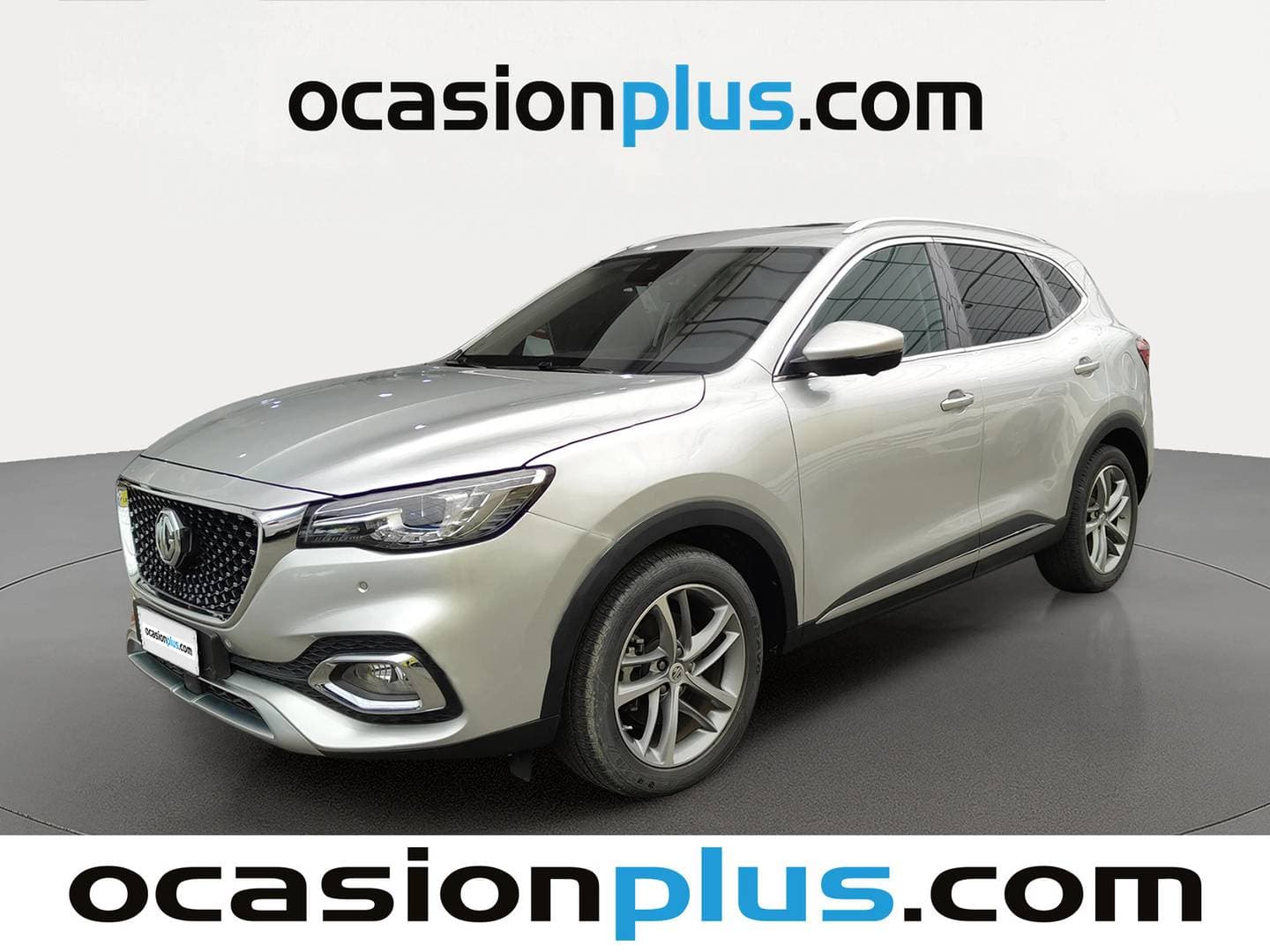 MG HS MG HS 1.5 Turbo GDI Luxury (162 CV) - 17490€ en La Coruña