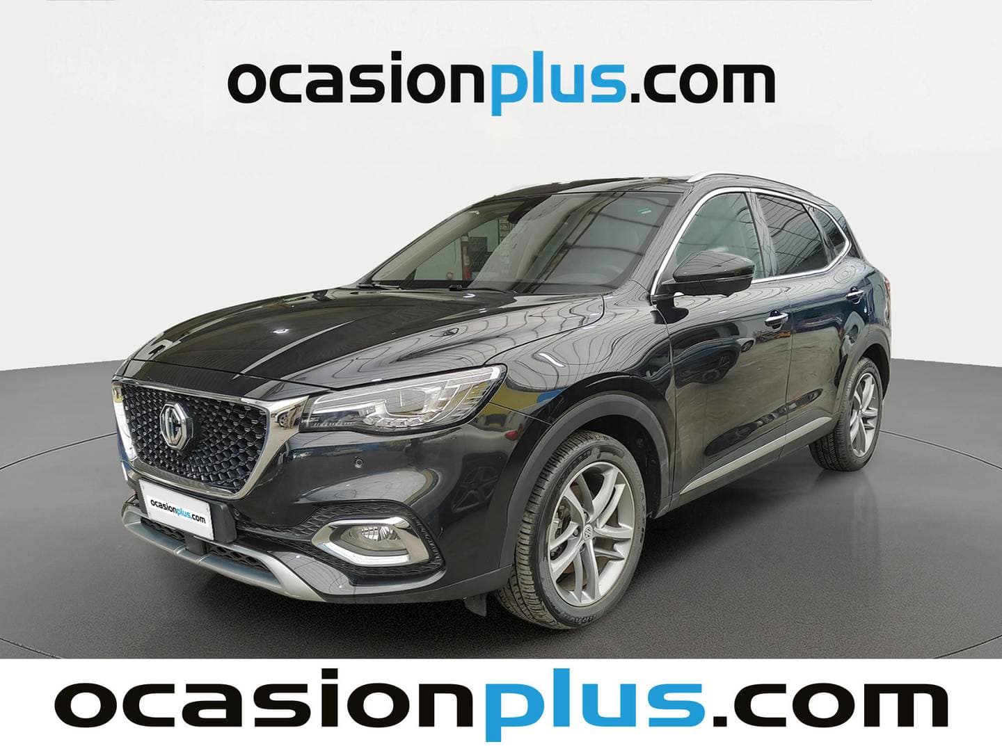 MG HS MG HS 1.5 Turbo GDI Luxury (162 CV) - 17490€ en Sevilla